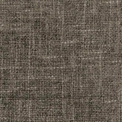 Modern Grey Upholstered Mid Century Wingback Chair - HER Home Design Boutique